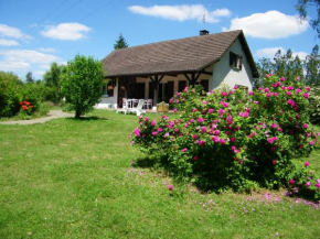 Chambre d'hôtes à la campagne 